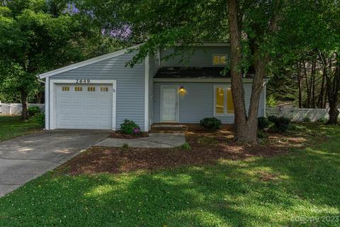 2649 Old Plantation Dr, Concord, NC 28027