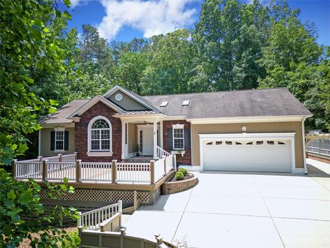 2423 Grandhaven Dr, Concord, NC 28027