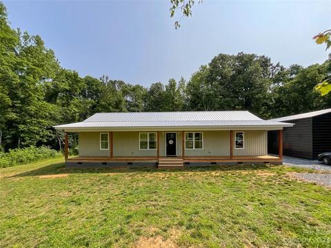 310 W Old Us Hwy 52 Hwy W, Wadesboro, NC 28170