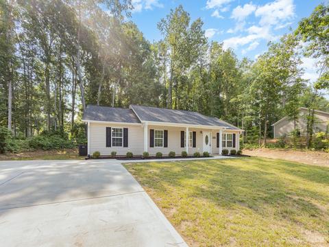 1383 Carmel Rd, Lancaster, SC 29720