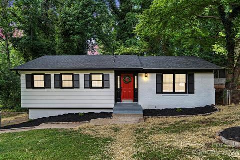 442 Westham Ridge Rd, Charlotte, NC 28217