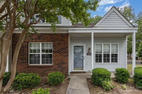 13604 Meade Glen Ct, Charlotte, NC 28273
