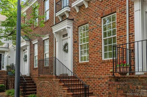 648 Old Meeting Way, Davidson, NC 28036