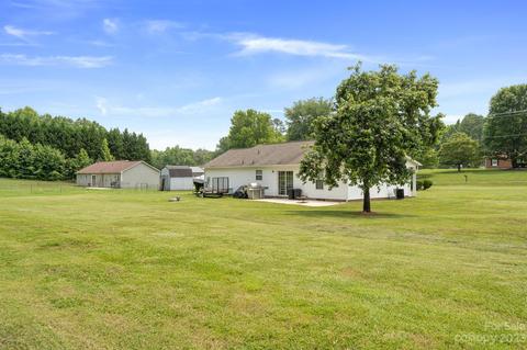 2247 Triplett Rd, Mount Ulla, NC 28125 photo 26