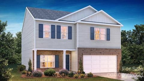 275 Daniel Dr, Lexington, NC 27295