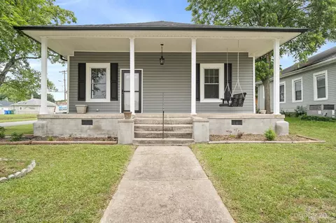 33 Maple Ave, Gastonia, NC 28054