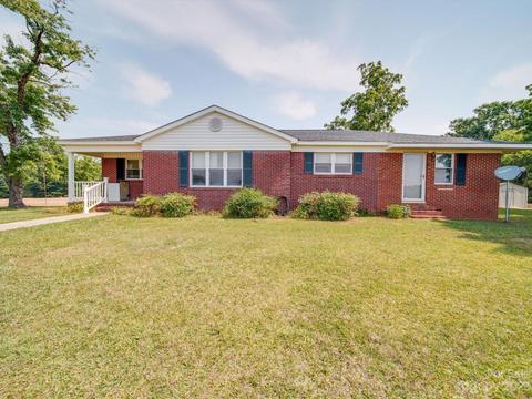 117 Ben Sapp Rd, Pageland, SC 29728