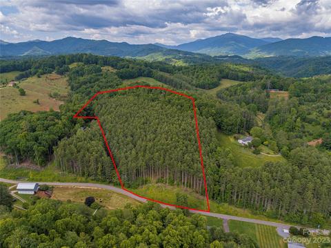 Tbd Lavender Lane, Green Mountain, NC 28740
