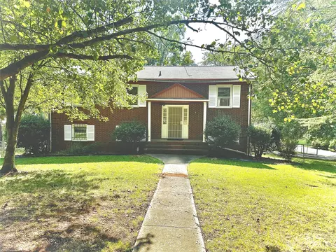 5800 Mcbride St, Charlotte, NC 28215