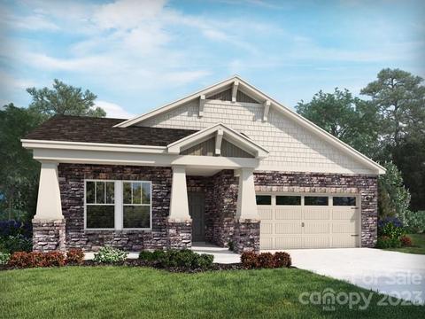 3638 Walter Nelson Rd, Mint Hill, NC 28227
