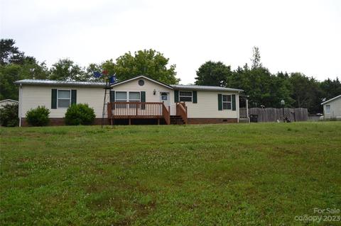 213 Winding Arbor Cir, Cleveland, NC 27013