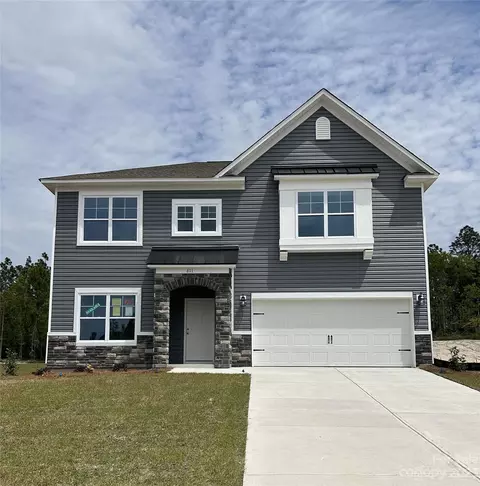 611 Rose Quartz Ln, Lexington, SC 29016