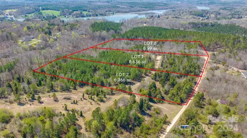 Baxter Drive, Statesville, NC 28677