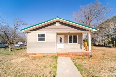 1117 Mcgill St, Albemarle, NC 28001