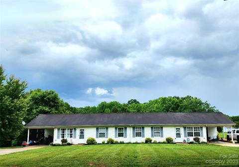 3005 Plyler Mill Rd, Monroe, NC 28112