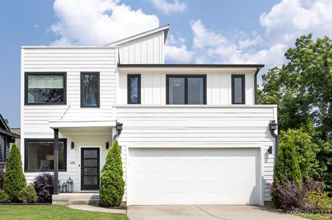 405 Eli St, Charlotte, NC 28204