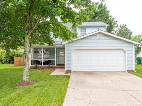 9620 Farmridge Ln, Matthews, NC 28105