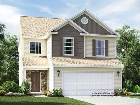 15713 Capps Road #BW 48, Charlotte, NC 28278