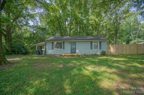 447 Central Dr, Concord, NC 28027
