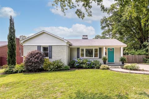 1119 Dresden Dr W, Charlotte, NC 28205