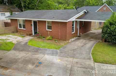123 Reedy St, Chester, SC 29706