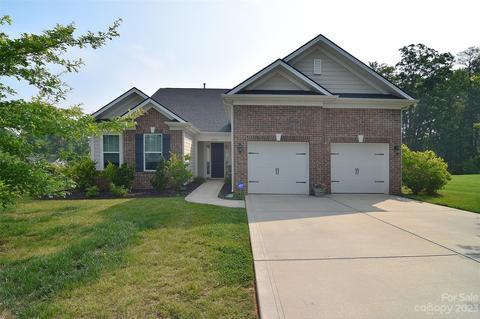 8536 Olde Stonegate Ln, Mint Hill, NC 28227