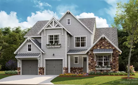 13534 Huntson Park 30 Ln #30, Huntersville, NC 28078