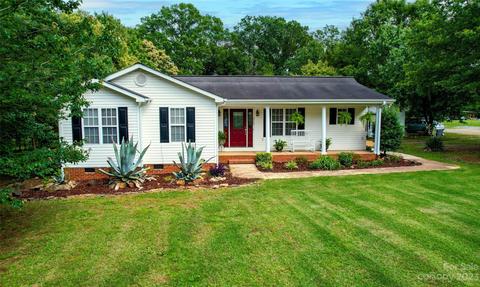 5705 Old Pageland Marshville Rd, Monroe, NC 28112