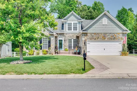 1184 Bontrager Trl, Fort Mill, SC 29715