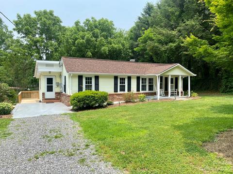 1108 Ambrose Creek Rd, State Road, NC 28676