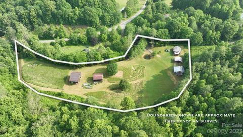 34 Rube Hensley Rd, Marshall, NC 28753