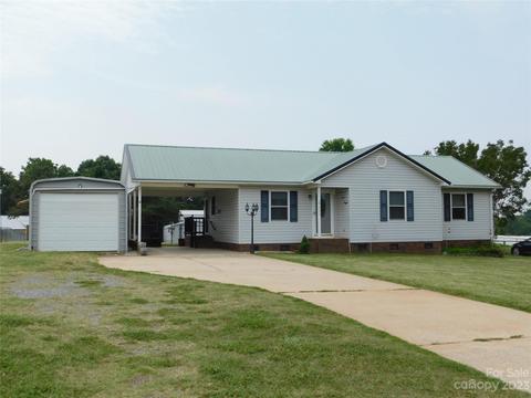 5043 Sisk Hill Rd, Vale, NC 28168