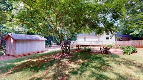 309 Mel Ln, Crouse, NC 28033 photo 23
