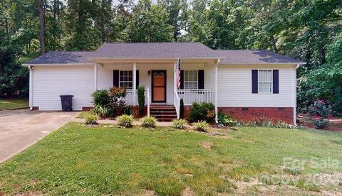 309 Mel Ln, Crouse, NC 28033 photo 1