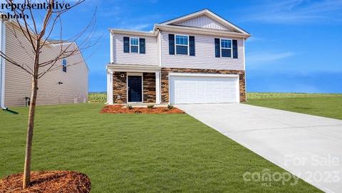 2246 Redstone Dr, York, SC 29745