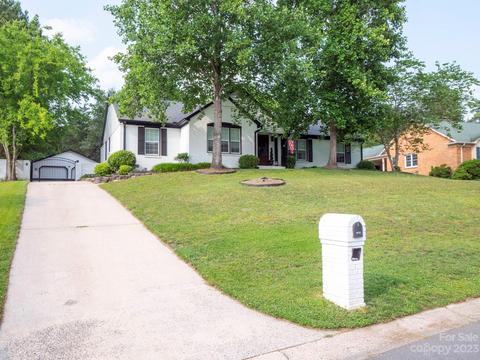 4133 Montibello Dr, Charlotte, NC 28226