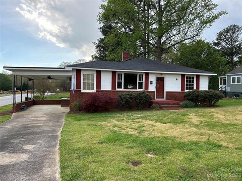 414 Chester St, Blacksburg, SC 29702