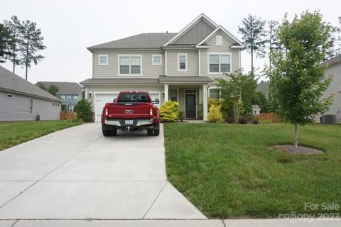 10079 Carousel Corral Dr, Midland, NC 28107