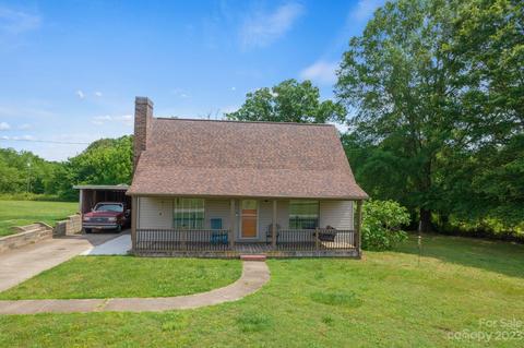 226 Semper Fidelis Rd #2, Olin, NC 28660