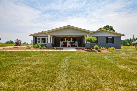 4877 E Nc 10 Hwy, Catawba, NC 28609