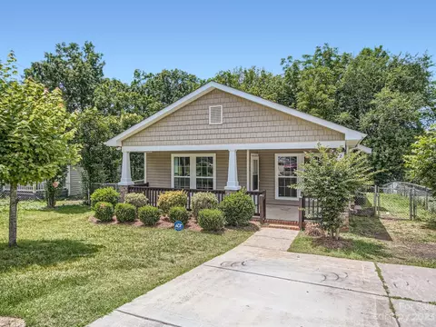 2840 Ridge Ave, Charlotte, NC 28208
