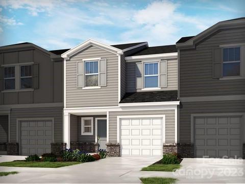 3810 Shider Ln, Kannapolis, NC 28081