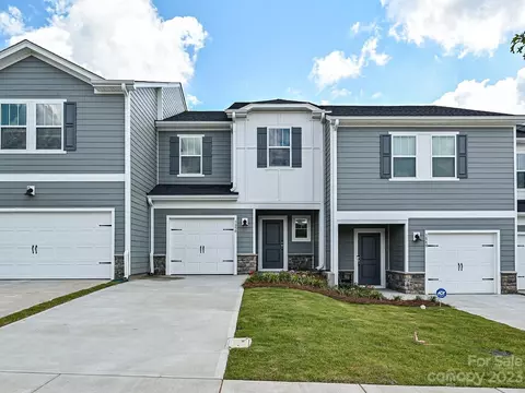 3850 Shider Ln, Kannapolis, NC 28081