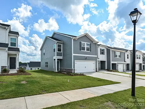 3860 Shider Ln, Kannapolis, NC 28081