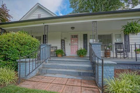 104 Walker St, Kannapolis, NC 28081