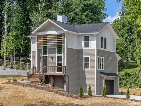 7 Copper Mill Ct #33, Candler, NC 28715