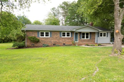 124 Woodhill Dr, Shelby, NC 28152