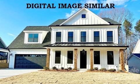 9628 Ardley Park 17 Way #17, Mint Hill, NC 28227