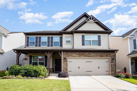 616 Barcroft Ln, Fort Mill, SC 29715