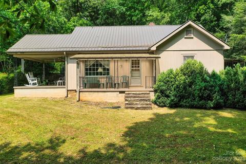 150 Whittle Dr, Lake Junaluska, NC 28745